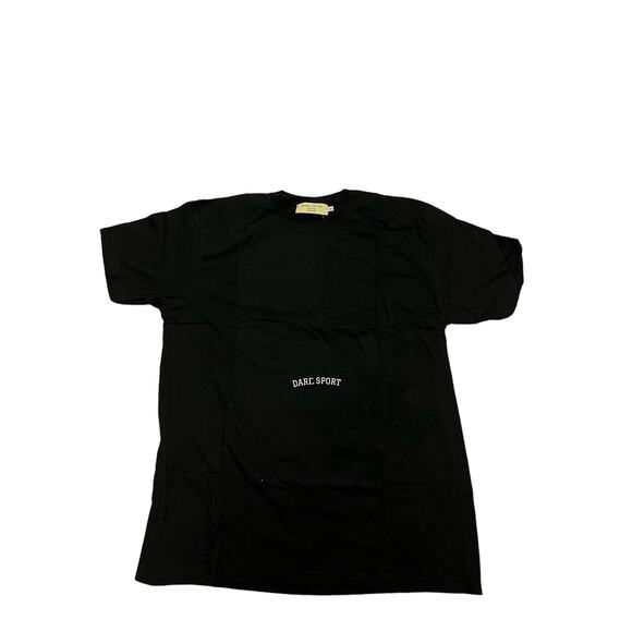 Darc Sport Men's Wolves Mana Classic Tee T-Shirt in XXL Black - Picture 2 of 5